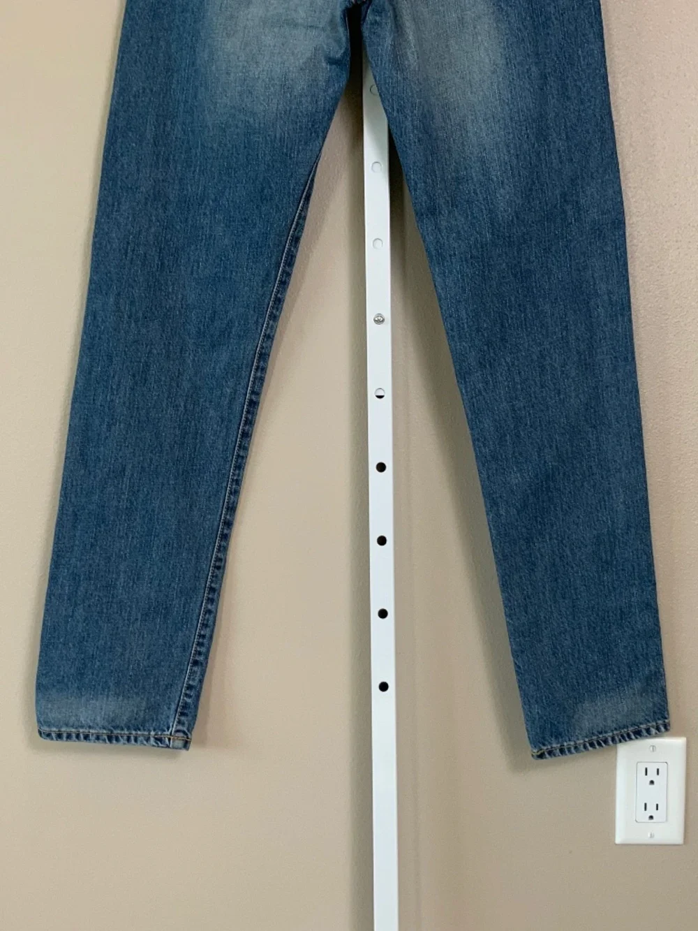 American Eagle Original Taper Jeans